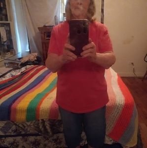 Meet your Posher, Barbara